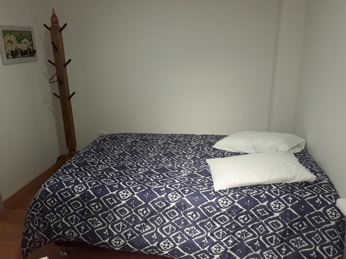 Elizabetha Hostal Salento Exterior foto
