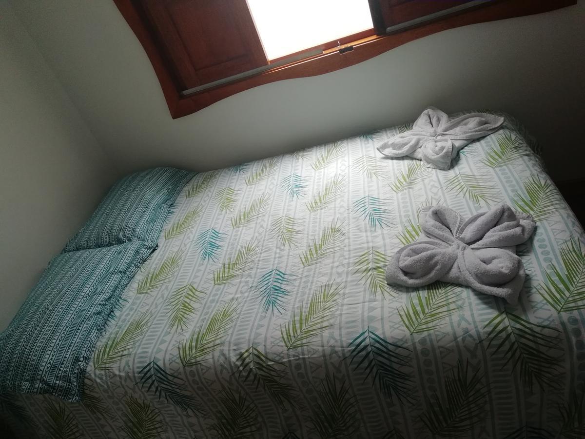 Elizabetha Hostal Salento Exterior foto