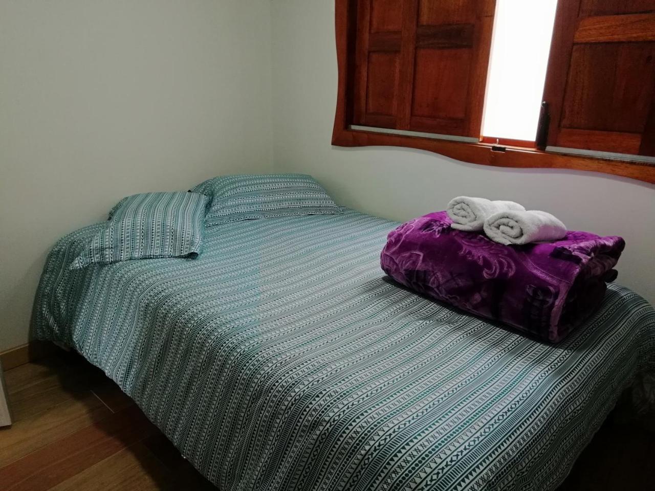 Elizabetha Hostal Salento Exterior foto